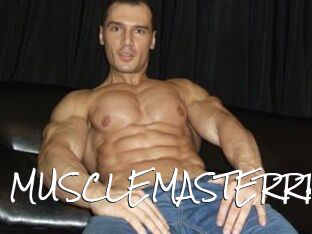 MUSCLEMASTERRR