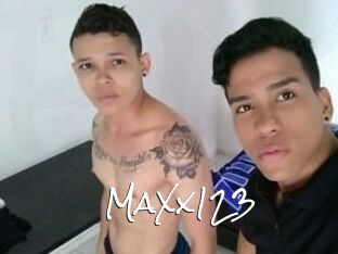 MaXx123
