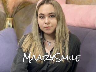 MaarySmile