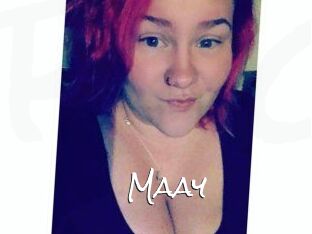 Maay