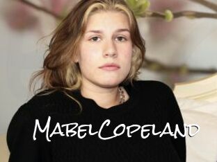 MabelCopeland