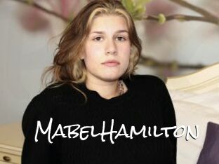 MabelHamilton