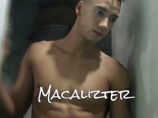 Macalizter