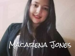 Macarena_Jones