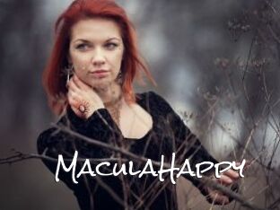 MaculaHappy