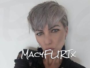 MacyFLIRTx