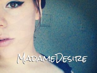 MadameDesire