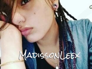 MadissonLeex