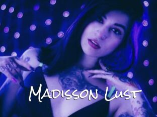 Madisson_Lust