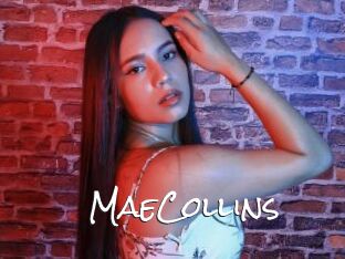 MaeCollins