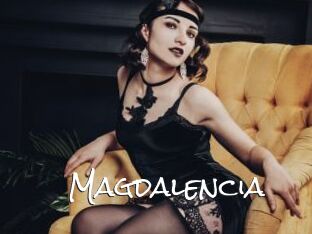 Magdalencia