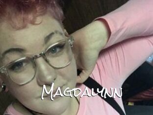 Magdalynn