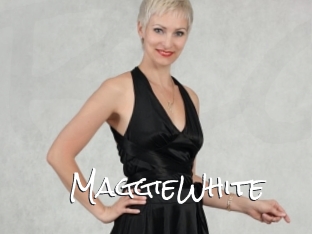MaggieWhite