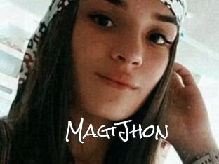 MagiJhon