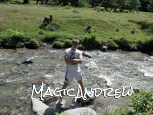 MagicAndrew