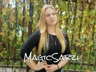 MagicSabzi