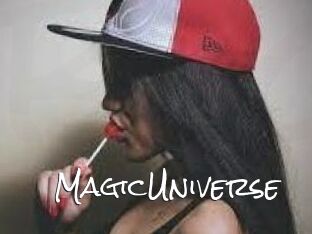 MagicUniverse