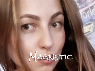 Magnetic