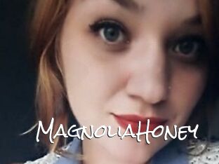 MagnoliaHoney