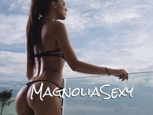 MagnoliaSexy