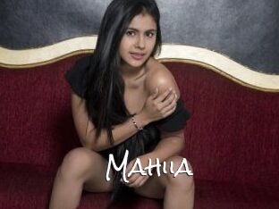 Mahiia