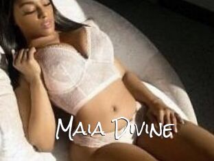 Maia_Divine