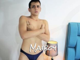 Maiboy