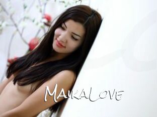 MaikaLove