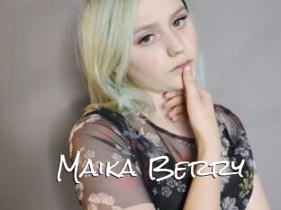 Maika_Berry