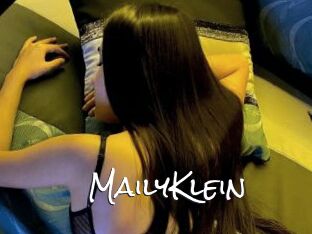 MailyKlein