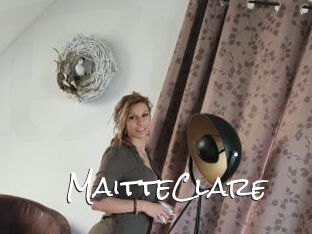 MaitteClare