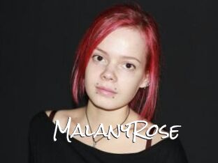 MalanyRose