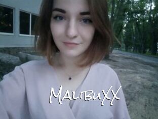 MalibuXX