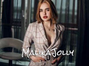 MalikaJolly