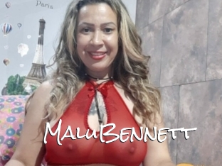 MaluBennett