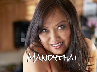 Mandythai Blow Cum