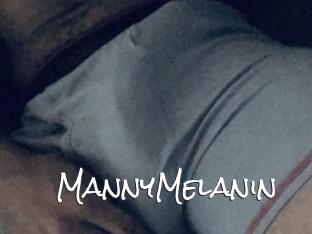 MannyMelanin