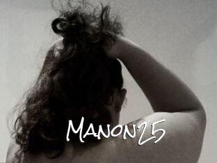 Manon25