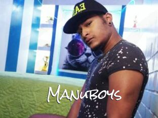 Manuboys