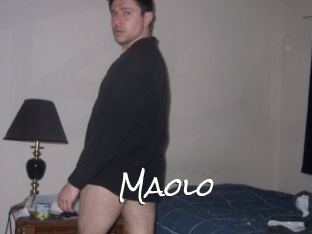 Maolo