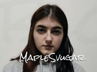 MapleSvugar