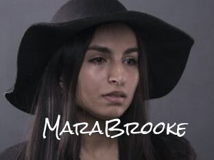 MaraBrooke