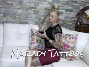 Marady_Tattoos