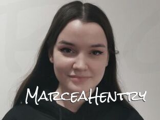 MarceaHentry