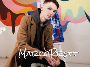 MarcoPrett