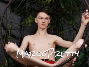 MarcoPretty