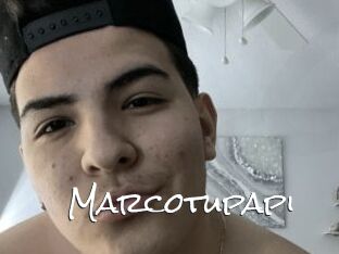 Marcotupapi