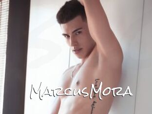 MarcusMora