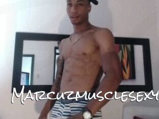 Marcuzmusclesexy