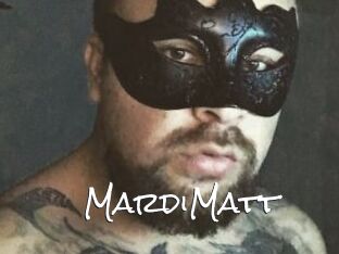 MardiMatt